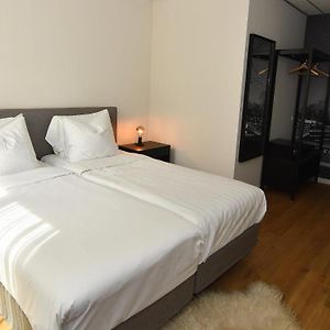 Deluxe Kamer met een King Size Bed