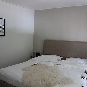 Kamer met Twee Aparte Bedden